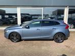 Volvo V40 1.5 T3 Inscription AUT. Clima Cruise Navi 87.053km, Auto's, Automaat, 65 €/maand, Euro 6, 4 cilinders