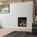 Bellfires Topsham Large, Ophalen of Verzenden, Zo goed als nieuw, Inbouwhaard, Gashaard