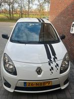 Renault Twingo RS 1.2 16V 2010 Wit, Auto's, Renault, 839 kg, 4 cilinders, 4 stoelen, Wit
