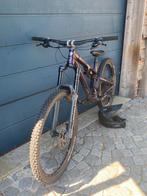 Commencal meta tr 2023 – Top Enduro/Trail Bike (maat M), Ophalen of Verzenden, Zo goed als nieuw, Aluminium, 24 inch of meer