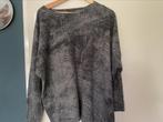 Oska Shirt maat 3 44-46, Kleding | Dames, Maat 42/44 (L), Ophalen of Verzenden, Zo goed als nieuw, Grijs