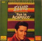 Elvis Presley. Fun In Acapulco., Cd's en Dvd's, Ophalen of Verzenden, Gebruikt, 12 inch, Rock-'n-Roll