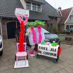 Carnaval Duo - Labdance, Ophalen, Gebruikt, Carnaval