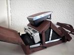 Polaroid SX-70, Ophalen of Verzenden, Zo goed als nieuw, Polaroid
