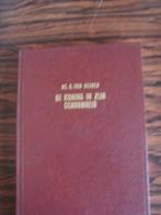 De koning in zijn schoonheid. Ds. G. van Reenen., Ophalen of Verzenden, Nieuw, Ds. G. van Reenen, Christendom | Protestants