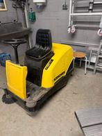 Veegmachine in goede staat, Ophalen of Verzenden