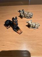 Kleine Beeldjes Collectie, Antiek en Kunst, Ophalen of Verzenden