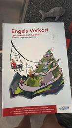 Marije Caudron - Leerwerkboek engels, Engels, Ophalen of Verzenden, Zo goed als nieuw, Marije Caudron