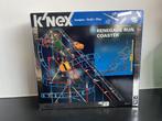 Knex Renegade Run Coaster, Ophalen of Verzenden, Gebruikt, Groter dan 1:32