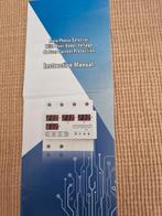 Auto phase selector 3 fases, Ophalen of Verzenden, Nieuw, Schakelaar