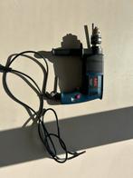 AEG Boormachine, Doe-het-zelf en Verbouw, Gereedschap | Boormachines, Ophalen of Verzenden, Gebruikt, Boormachine