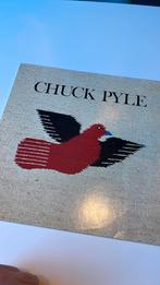 Chuck Pyle LP, Ophalen of Verzenden, Gebruikt