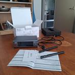 Te koop: xDuoo MX-01 Bluetooth 5.3 Audiozender, Ophalen, Zo goed als nieuw