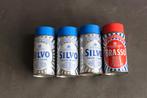 zilvo/brasso poetsmiddel, Ophalen of Verzenden, Zo goed als nieuw