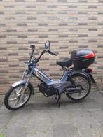 Tomos de luxe snorbrommer z.g.a.n., Fietsen en Brommers, Brommers | Tomos, Ophalen, Zo goed als nieuw, Overige modellen