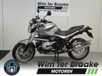 Bmw R 1200 R ABS (bj 2007), 2 cilinders, Motorrijbewijs A, Bedrijf, 1170 cc