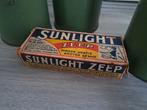 Vintage Sunlight Zeep, Antiek en Kunst, Ophalen of Verzenden