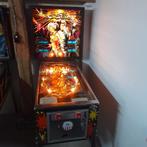 Flipperkast Buck Rogers - Uitstekende staat - Gottlieb, Ophalen, Gebruikt, Elektronisch, Gottlieb