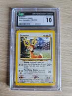 Pokemon Stantler Grade 10 CGC, Ophalen of Verzenden, Nieuw, Losse kaart, Foil