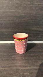 Eierdop Blond amsterdam, Huis en Inrichting, Keuken | Servies, Ophalen, Zo goed als nieuw, Aardewerk, Blond Amsterdam