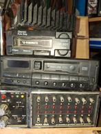 Auto radio _, cassette__scanner, Ophalen of Verzenden