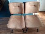 Set van 2 eetkamer stoelen Henders en hazel, Huis en Inrichting, Stoelen, Ophalen, Zo goed als nieuw, Vier