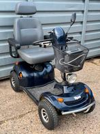 Goede Freerider Tiger 4, Gebruikt, 26 t/m 35 km, 11 t/m 15 km/u, Ophalen