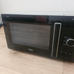 Whirlpool Combimagnetron -Gebruikt!, Witgoed en Apparatuur, Magnetrons, Combimagnetron, Ophalen of Verzenden, Draaiplateau, Oven