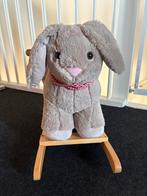 Tryco konijn/rabbit hobbeldier, Ophalen, Zo goed als nieuw