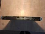 Te koop: HP ARUBA 2530 28-ports PoE switch, Computers en Software, Ophalen of Verzenden, Gebruikt