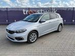 2020 - Fiat - Tipo - 1.6 Multijet - Personenauto, Auto's, Fiat, Automaat, Gebruikt, Overige carrosserieën, Overige brandstoffen