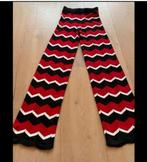 Flared stretch s /m nieuwstaat, Maat 38/40 (M), Ophalen of Verzenden, Zo goed als nieuw, Lang