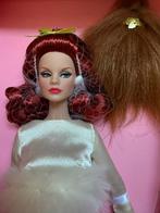 Poppy Parker NRFB - Holiday at Home Ginger Giftset, Verzamelen, Verzenden, Nieuw, Fashion Doll