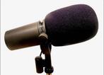 Shure SM7B Studiomicrofoon, Muziek en Instrumenten, Microfoons, Ophalen of Verzenden, Nieuw, Studiomicrofoon