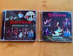 Rainbow 3 cd set Blackmore Deep Purple, Ophalen of Verzenden, Nieuw in verpakking