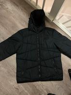 PME Legend winterjas donkerblauw maat XXL, Kleding | Heren, Jassen | Winter, Verzenden, Zo goed als nieuw, Overige maten, Blauw