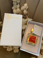 Maison Francis Kurkdjian Baccarat Rouge 540 - 70ml, Ophalen of Verzenden, Nieuw