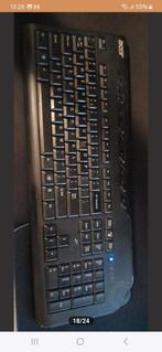 Acer toetsenbord, Ophalen of Verzenden, Zo goed als nieuw, Bedraad, ACER