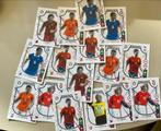 Icoon Voetbalkaarten Set, Ophalen of Verzenden, Zo goed als nieuw, Buitenlandse clubs, Spelerskaart