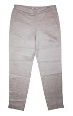 Nieuwe Stills broek, shiny pantalon, Mt. 36 / S, Verzenden, Beige, Nieuw, Maat 36 (S)