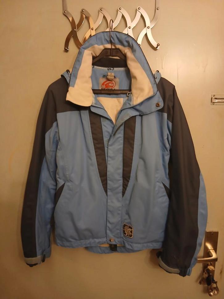 O ' Neill ski jas dames mt 38, Kleding | Dames, Wintersportkleding, Zo goed als nieuw, Jack, Maat 38/40 (M), Ophalen of Verzenden
