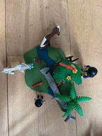 playmobil 6947 + playmobil 5685, Ophalen of Verzenden, Zo goed als nieuw