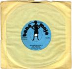 Mokili Kalembe - Empire Bakuba, Wereldmuziek, 7 inch, Single, Ophalen of Verzenden