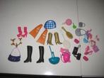 Barbie accessoires, Kinderen en Baby's, Speelgoed | Poppen, Gebruikt, Ophalen of Verzenden, Barbie