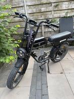 AGM GT250 Fatbike, Ophalen, Gebruikt, Overige merken