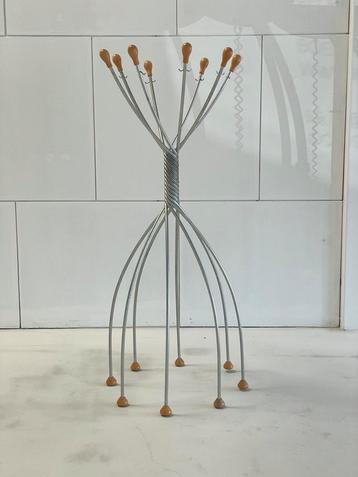 Zanotta kapstok octopus Jonathan de pas, lomazzi & D’urbino beschikbaar voor biedingen