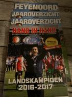 Set Feyenoord magazines, Balsport, Feyenoord magazine, Ophalen