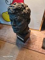 Jf Kennedy beeld, Ophalen