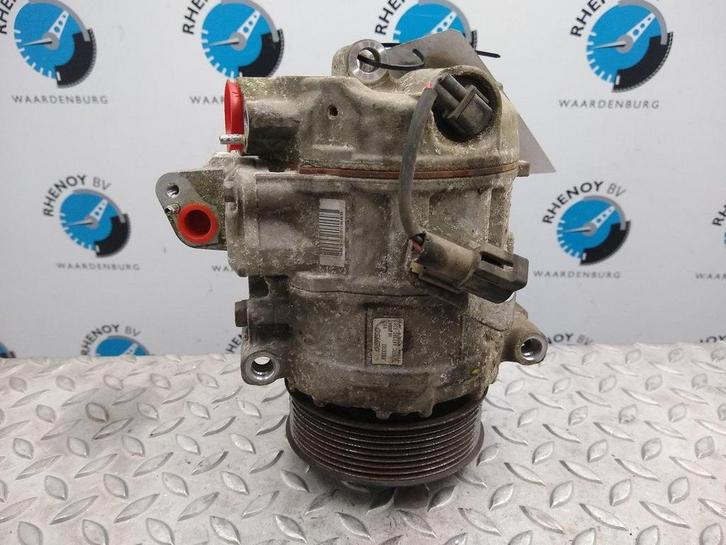 LANDROVER DISCOVERY DISCOVERY 3 [A_C_COMPRESSOR] 2008, Auto-onderdelen, Airco en Verwarming, Gebruikt, ARN erkend, Stiba lid, Erkend duurzaam