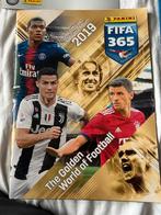 Panini voetbal plaatjes albums, Hobby en Vrije tijd, Stickers en Plaatjes, Ophalen of Verzenden, Zo goed als nieuw